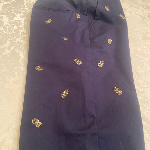 EP Pro Women's Capri Pants Sz 6 + Tank & Cardigan Set- Sz S/P - Picture 16 of 16